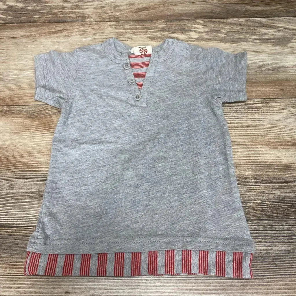 Bit'z Kids Shirt sz 18-24m - Me 'n Mommy To Be