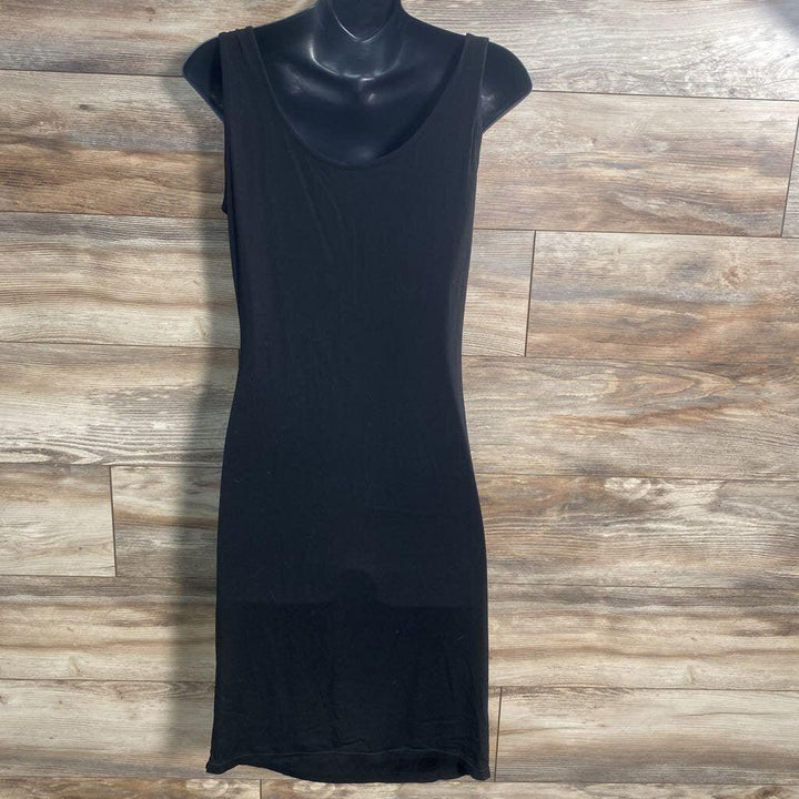 Maternity Tank Dress sz Large - Me 'n Mommy To Be