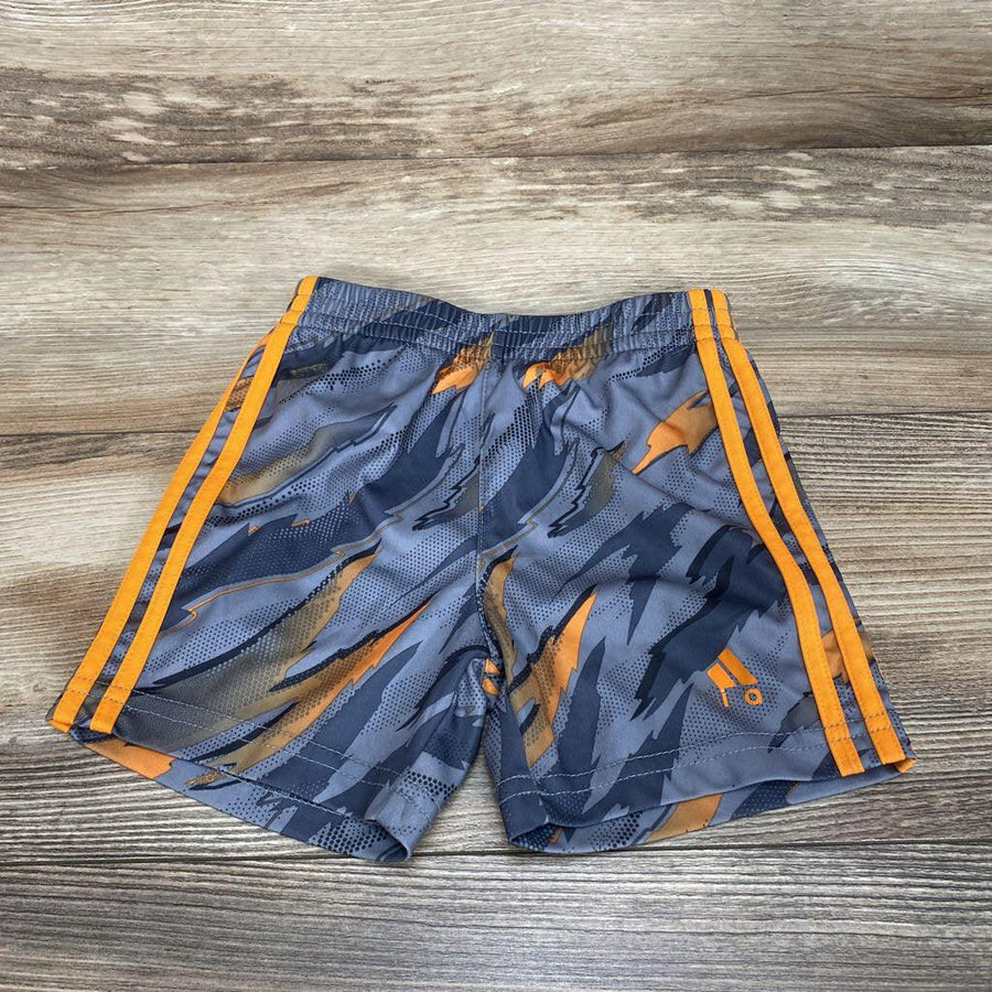 Adidas Shorts sz 12m - Me 'n Mommy To Be