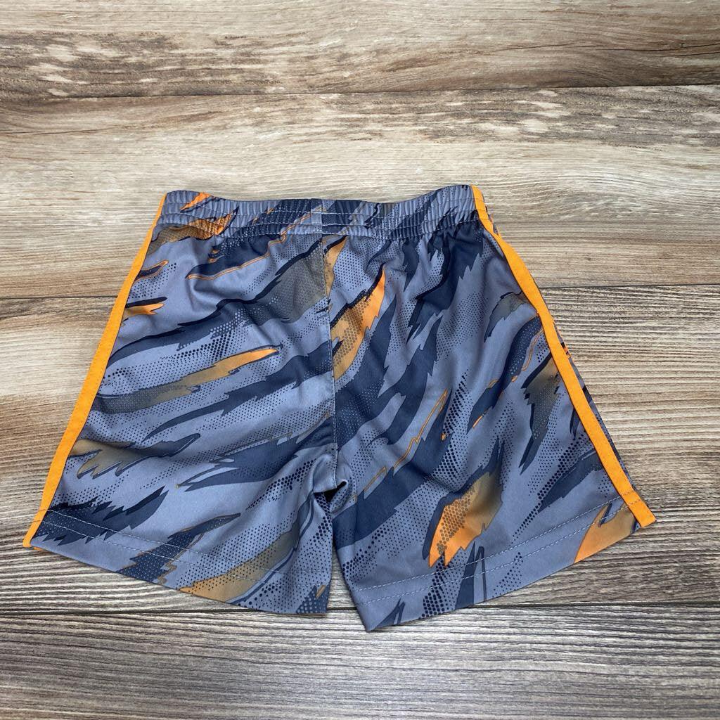 Adidas Shorts sz 12m - Me 'n Mommy To Be