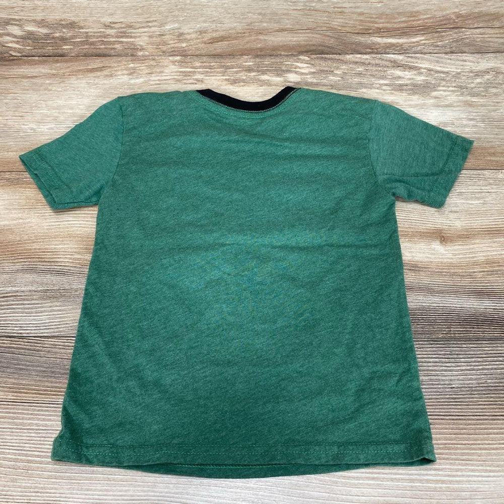 Join The League Shirt sz 4T - Me 'n Mommy To Be