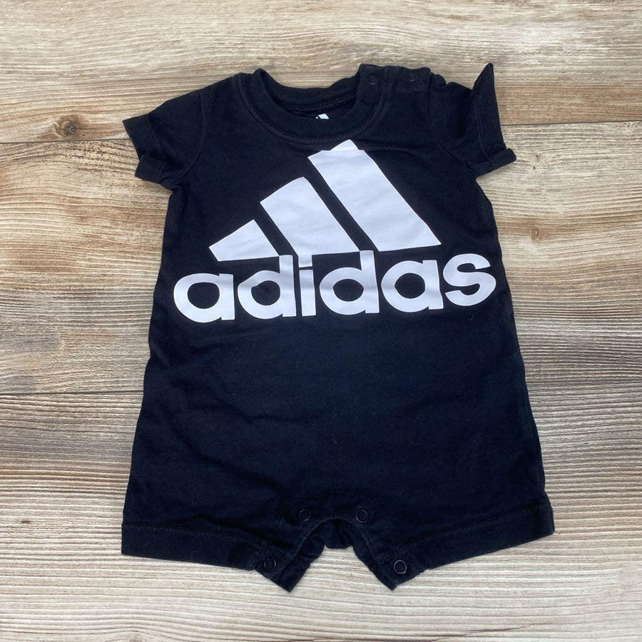Adidas Shortie Romper sz 3M - Me 'n Mommy To Be