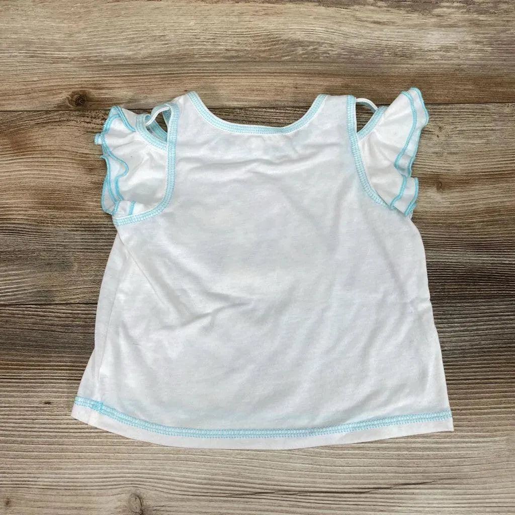 Baby Sara Unicorn Shirt sz 24m - Me 'n Mommy To Be