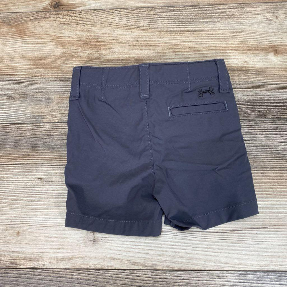 Under Armour Active Shorts sz 3-6M - Me 'n Mommy To Be