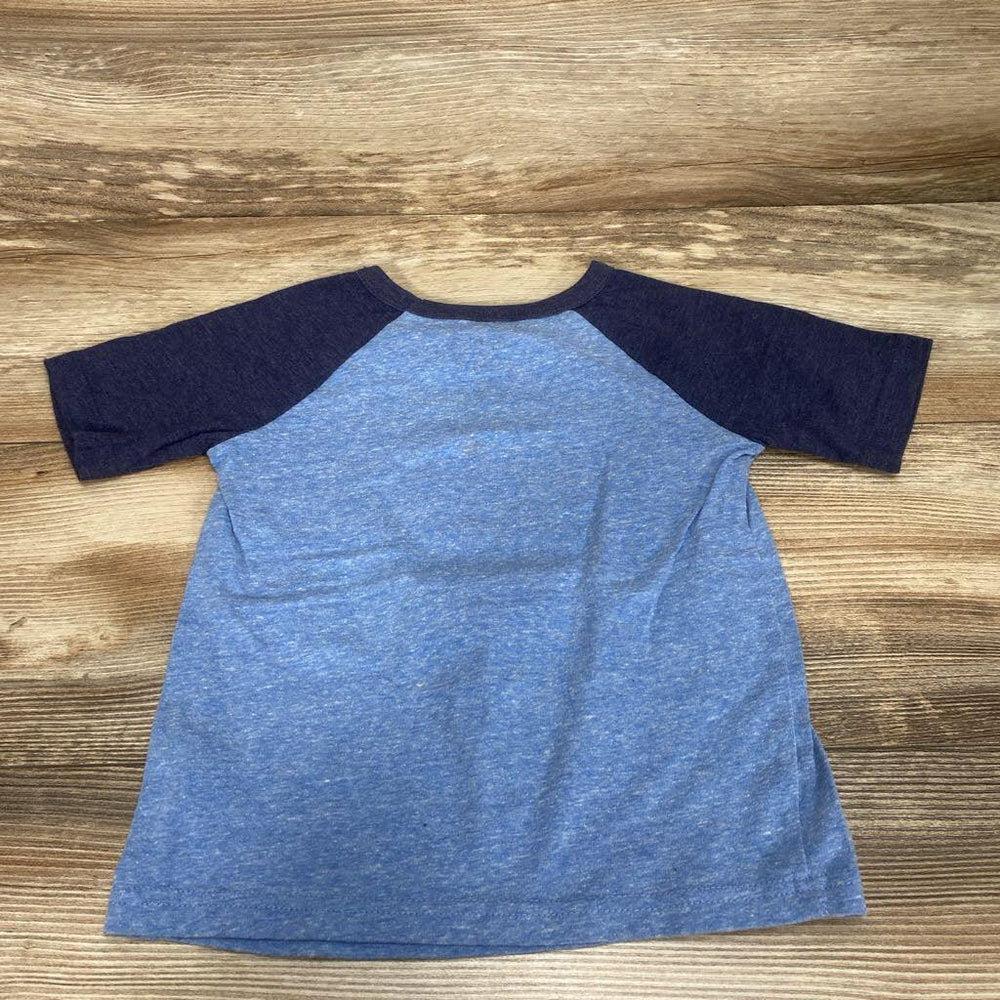 Jumping Beans Baby Monkey Shirt sz 4T - Me 'n Mommy To Be