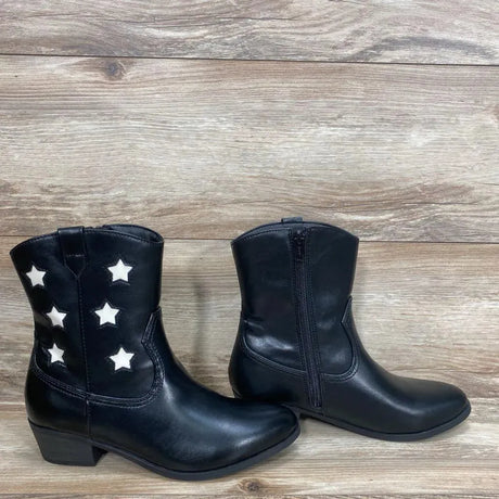 Art Class Margot Western Boots sz 5Y - Me 'n Mommy To Be