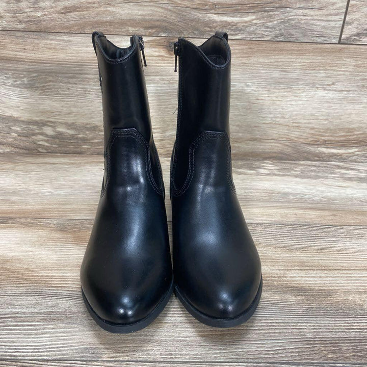 Art Class Margot Western Boots sz 5Y - Me 'n Mommy To Be