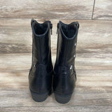 Art Class Margot Western Boots sz 5Y - Me 'n Mommy To Be