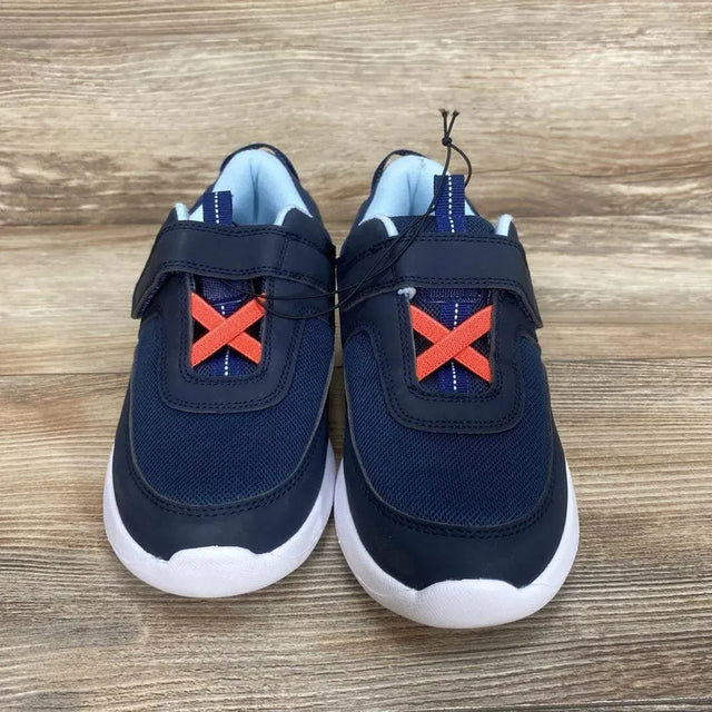 NEW Cat & Jack Robin Sneakers sz 2Y - Me 'n Mommy To Be