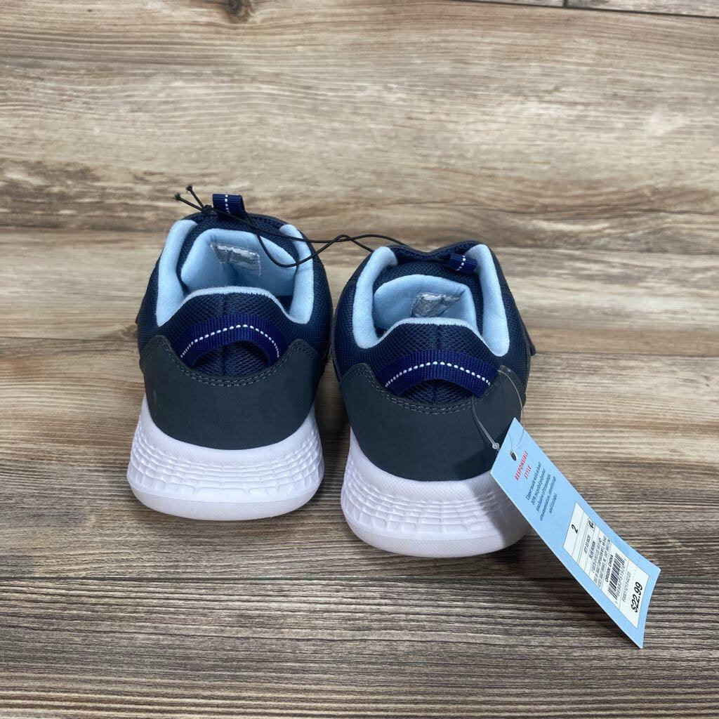 NEW Cat & Jack Robin Sneakers sz 2Y - Me 'n Mommy To Be