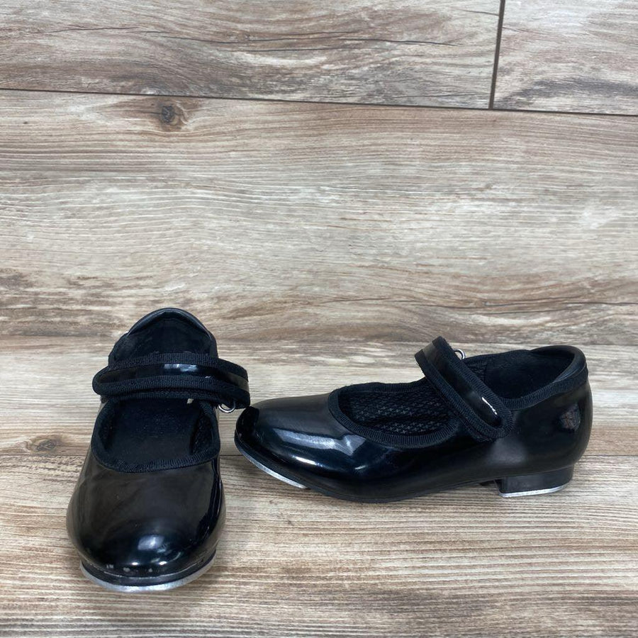 Freestyle Dance Tap Shoes sz 10c - Me 'n Mommy To Be