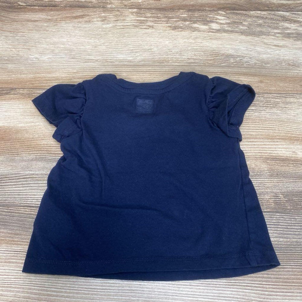 Gap Solid Pocket Shirt sz 2T - Me 'n Mommy To Be