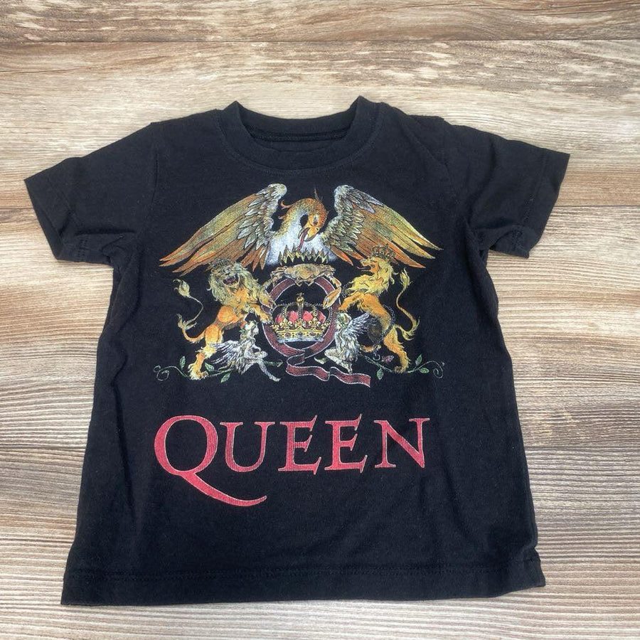 Queen T-Shirt sz 3T - Me 'n Mommy To Be