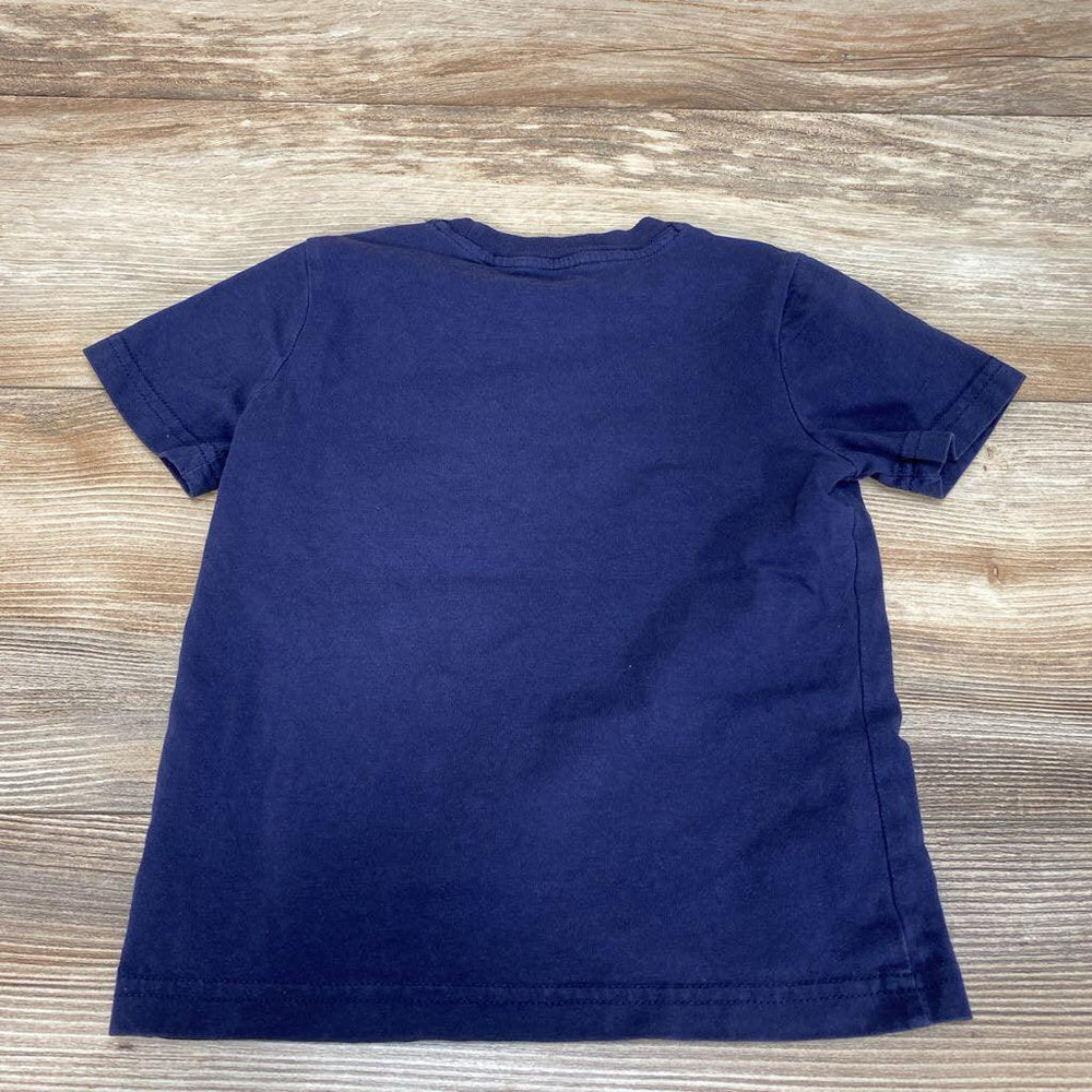 Carter's Solid Pocket Shirt sz 2T - Me 'n Mommy To Be