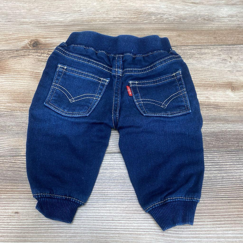 Levi's Knit Joggers sz 3m - Me 'n Mommy To Be