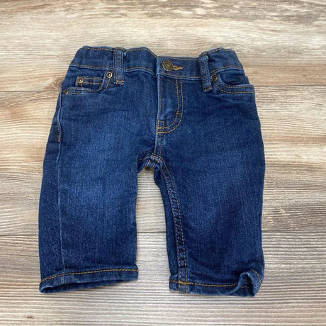 Carter's Straight Jeans sz 3m - Me 'n Mommy To Be