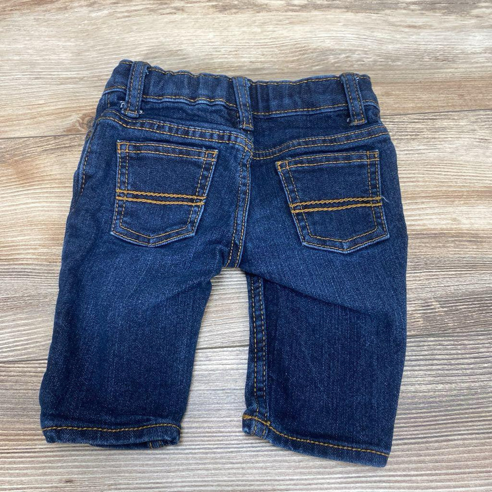 Carter's Straight Jeans sz 3m - Me 'n Mommy To Be