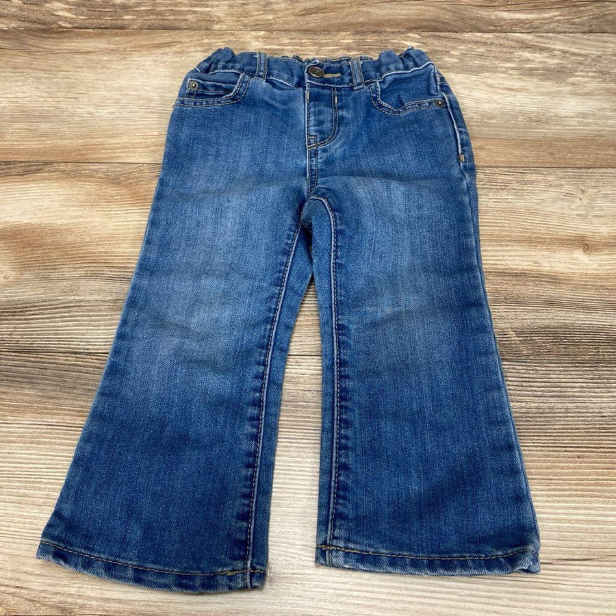 Children's Place Bootcut Jeans sz 2T - Me 'n Mommy To Be
