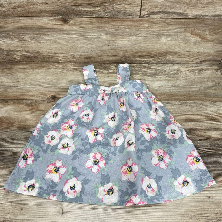 Madison Layne Floral Dress sz 3T - Me 'n Mommy To Be