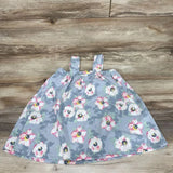 Madison Layne Floral Dress sz 3T - Me 'n Mommy To Be