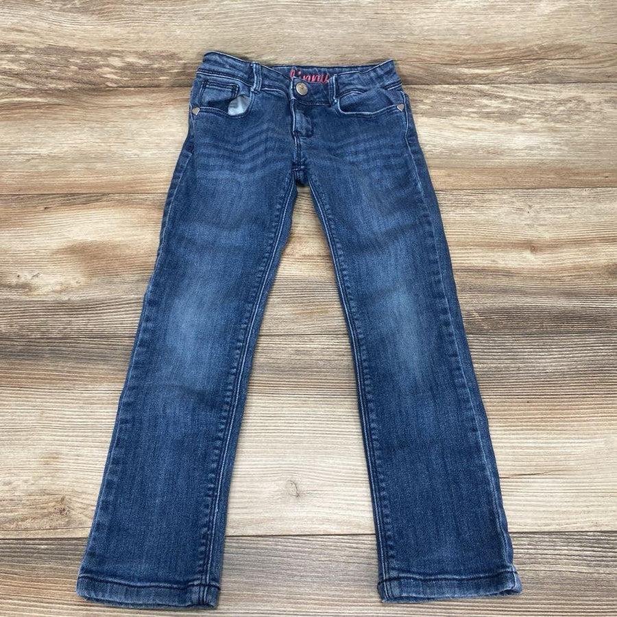 Gymboree Skinny Jeans sz 5T - Me 'n Mommy To Be