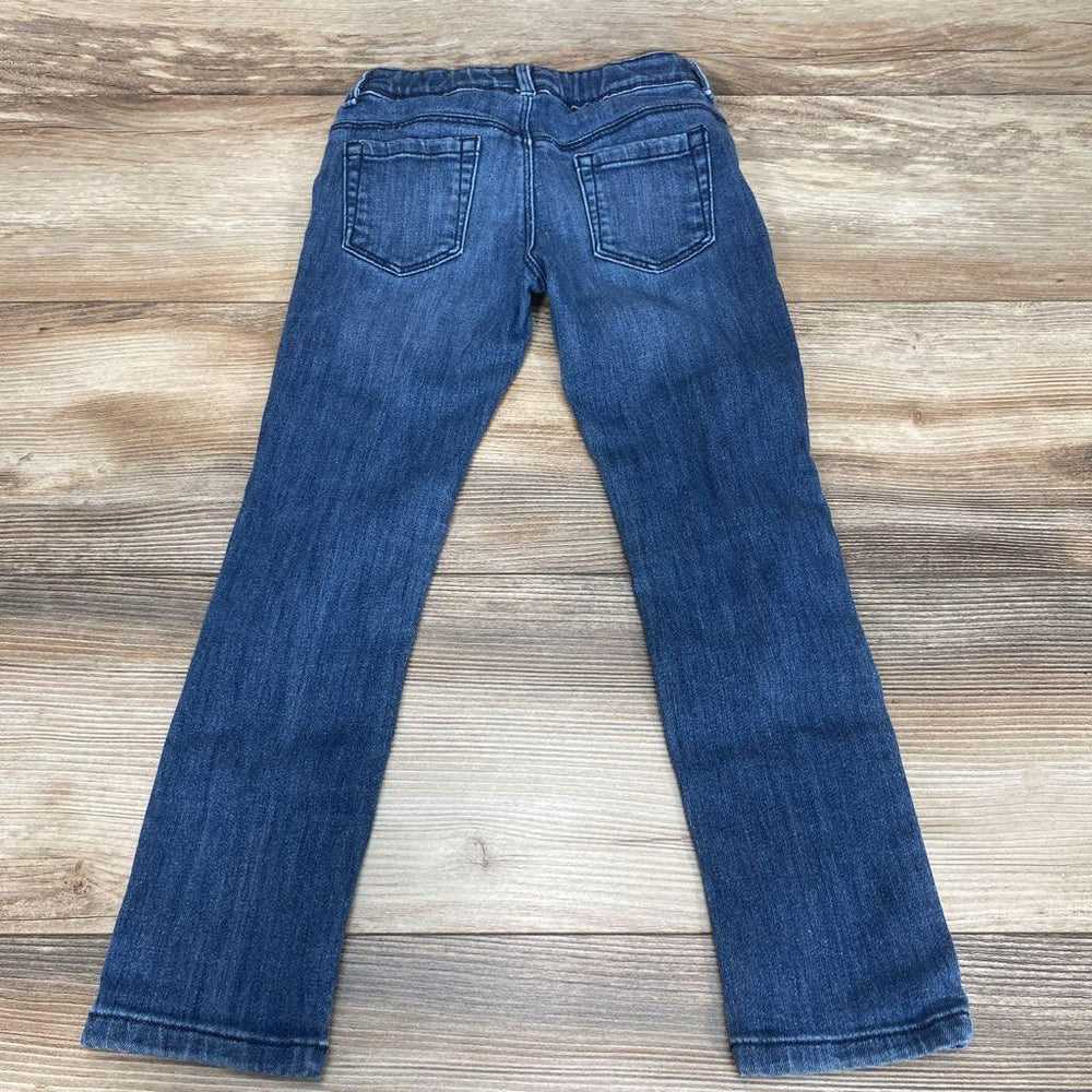 Gymboree Skinny Jeans sz 5T - Me 'n Mommy To Be