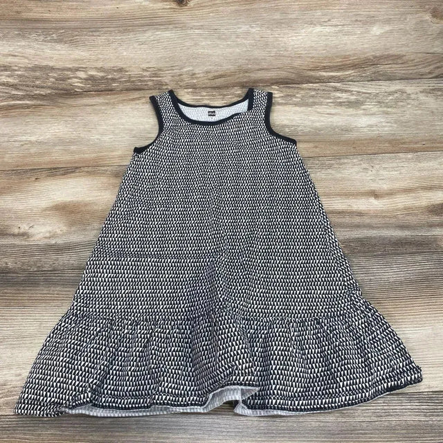 TEA Tank Dress sz 5T - Me 'n Mommy To Be