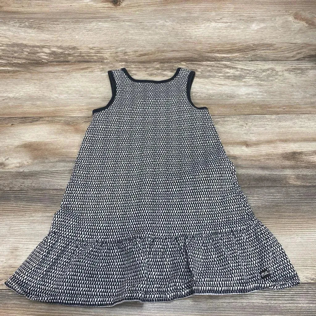 TEA Tank Dress sz 5T - Me 'n Mommy To Be