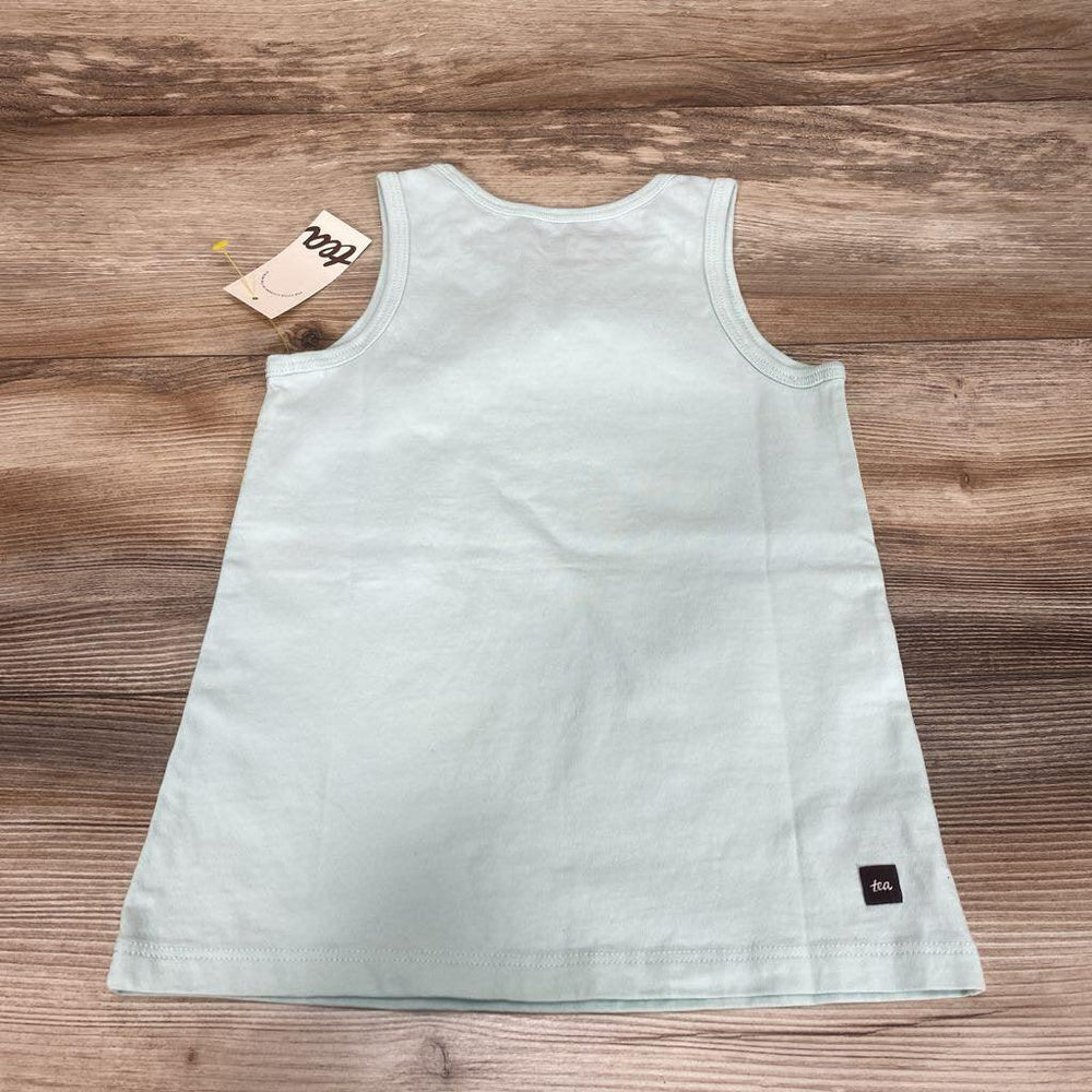 NEW TEA Sunshine Tank Top sz 5T - Me 'n Mommy To Be