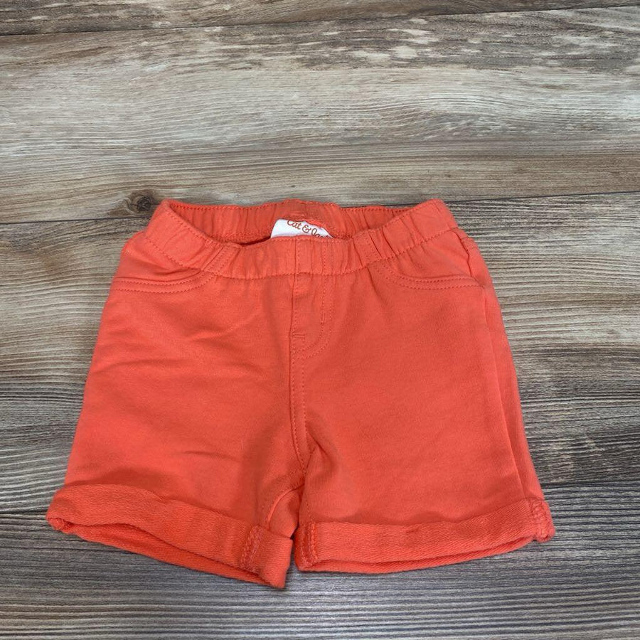 Cat & Jack Pull On Shorts sz 18m - Me 'n Mommy To Be