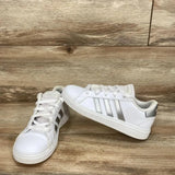 Adidas Grand Court 2.0 Shoes sz 1Y - Me 'n Mommy To Be