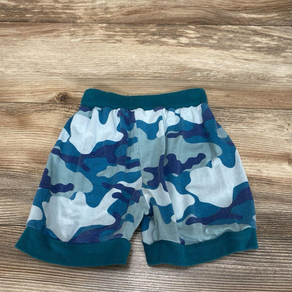 KicKee Pants Camo Shorts sz 3T - Me 'n Mommy To Be