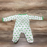 Simple Joys Dino Sleeper sz PREEMIE - Me 'n Mommy To Be