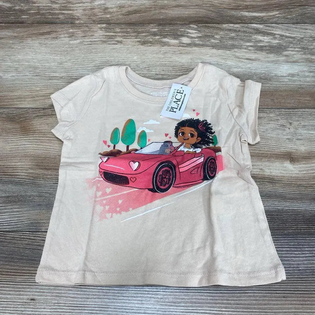 NEW Children's Place Graphic Shirt sz 18-24m - Me 'n Mommy To Be