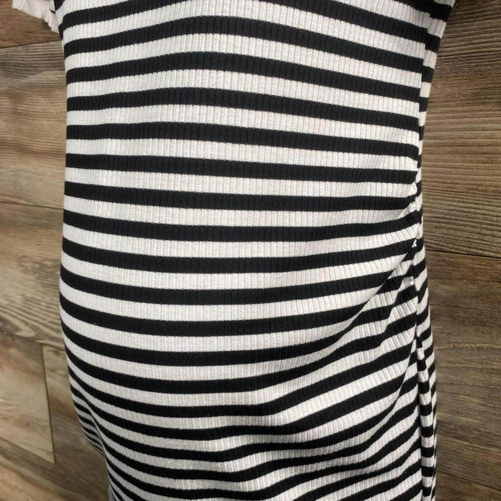 Shein Maternity Striped Dress sz Medium - Me 'n Mommy To Be