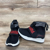 Ecko Unlimited Sock Shoes sz 6c - Me 'n Mommy To Be