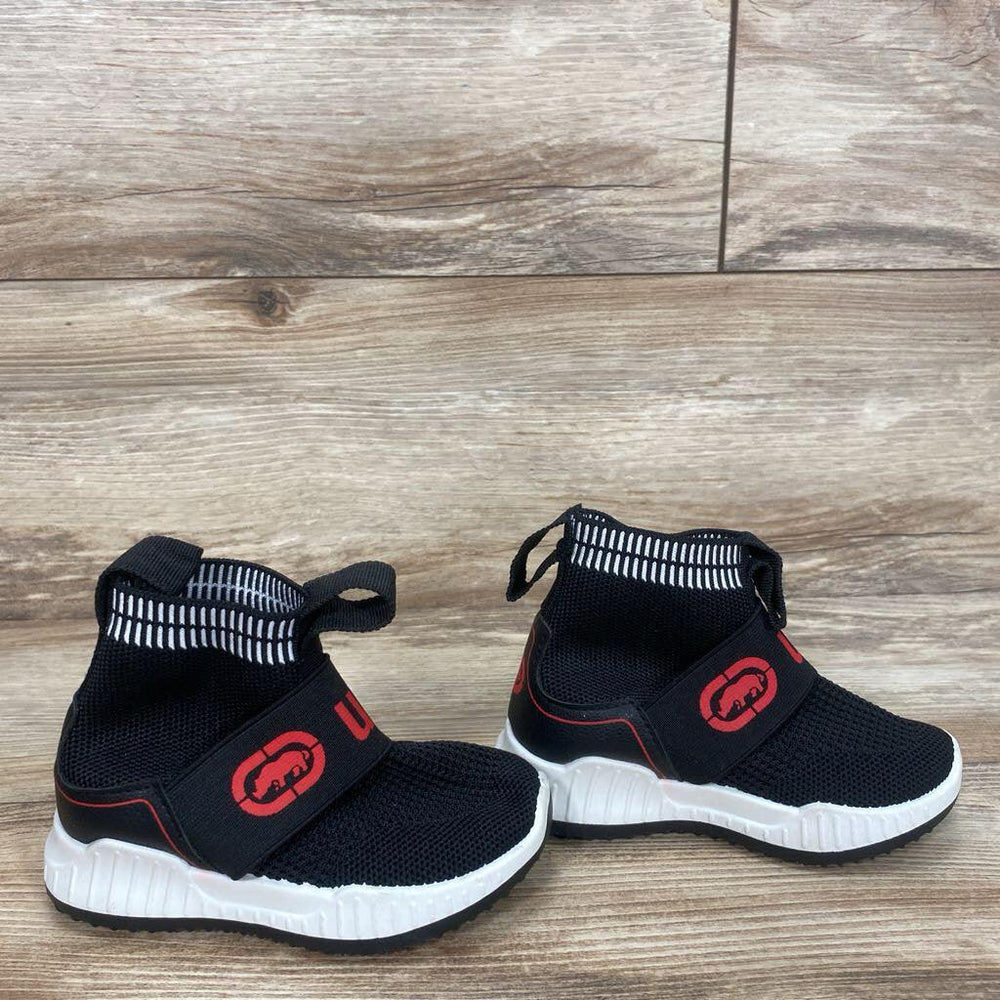 Ecko Unlimited Sock Shoes sz 6c - Me 'n Mommy To Be