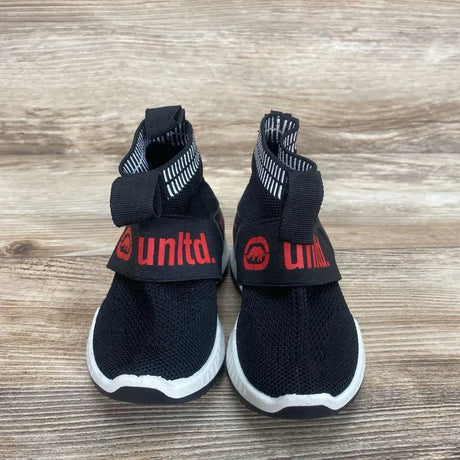 Ecko Unlimited Sock Shoes sz 6c - Me 'n Mommy To Be