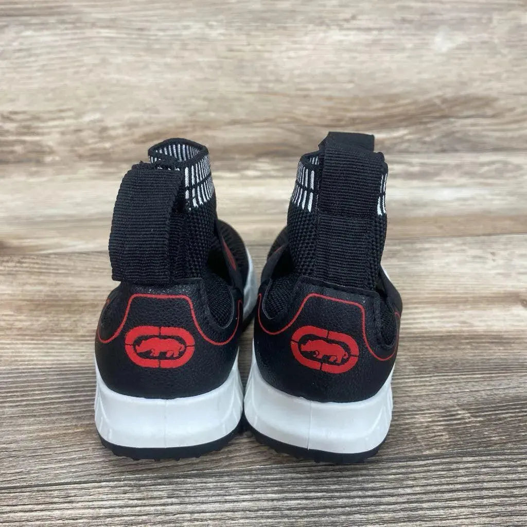 Ecko Unlimited Sock Shoes sz 6c - Me 'n Mommy To Be