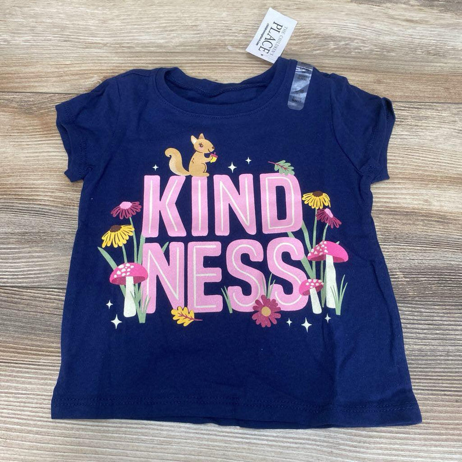 NEW Children's Place Kindness Shirt sz 12-18m - Me 'n Mommy To Be