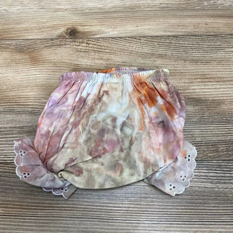 NEW Creations Of Grace Tie Dye Bloomers sz 0-6m - Me 'n Mommy To Be