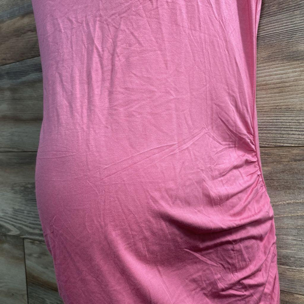 Maternity Tank Dress sz Large - Me 'n Mommy To Be