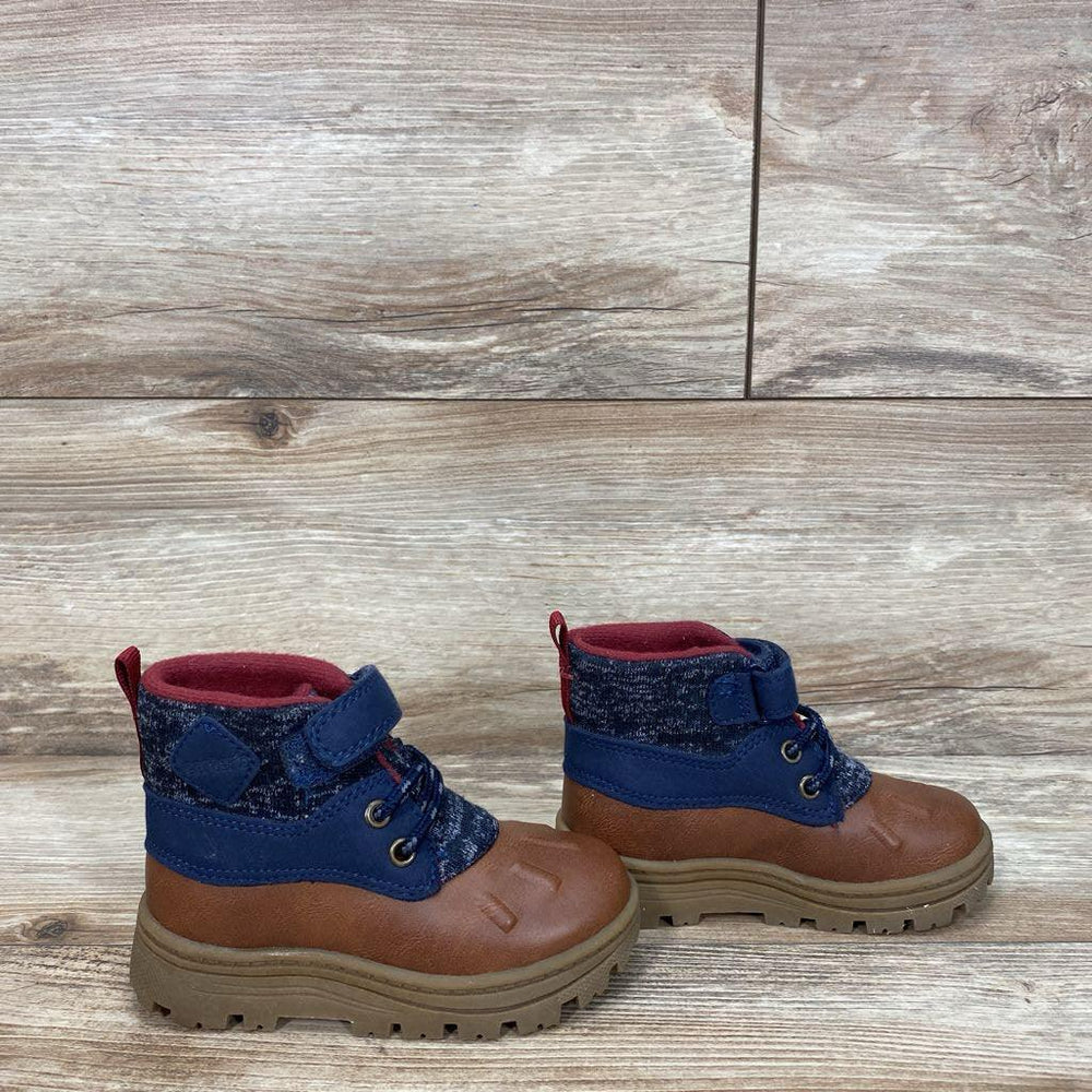 Carter's Duck Boots sz 7c - Me 'n Mommy To Be