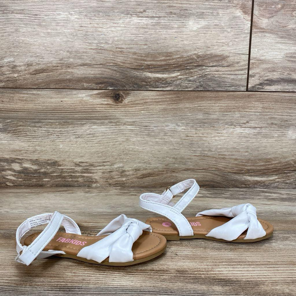 Knot Strap Sandal - Me 'n Mommy To Be