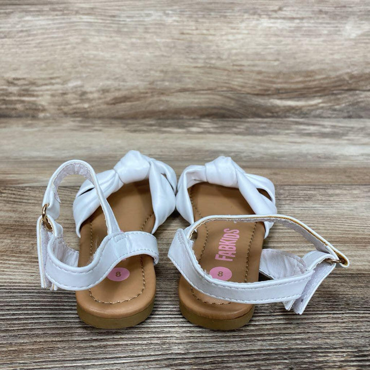 Knot Strap Sandal - Me 'n Mommy To Be