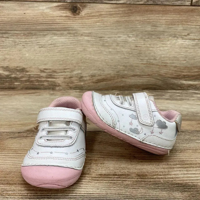 Stride Rite Adalyn Sneakers sz 4wc - Me 'n Mommy To Be