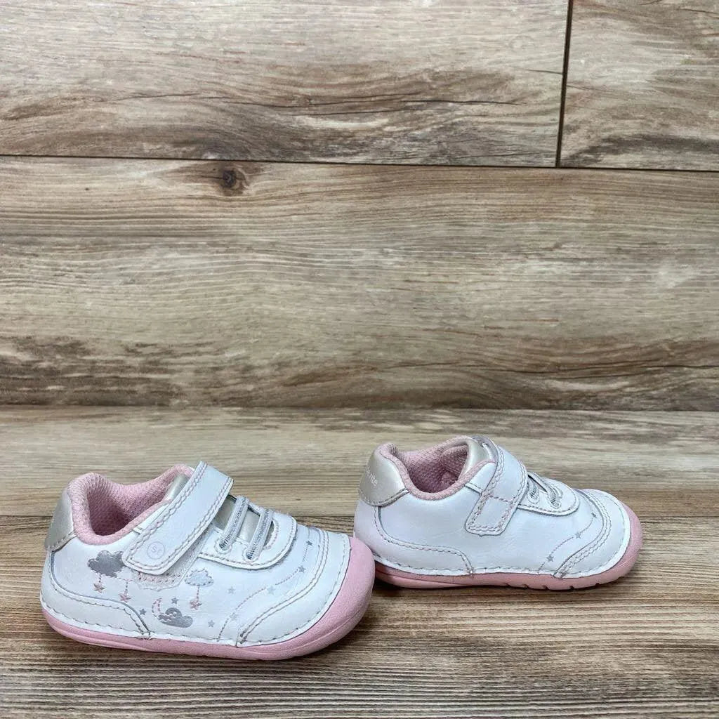 Stride Rite Adalyn Sneakers sz 4wc - Me 'n Mommy To Be