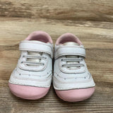 Stride Rite Adalyn Sneakers sz 4wc - Me 'n Mommy To Be