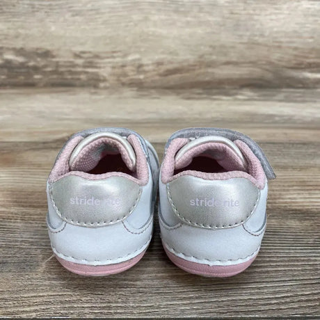 Stride Rite Adalyn Sneakers sz 4wc - Me 'n Mommy To Be