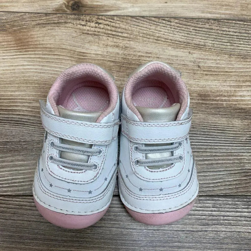 Stride Rite Adalyn Sneakers sz 4wc - Me 'n Mommy To Be